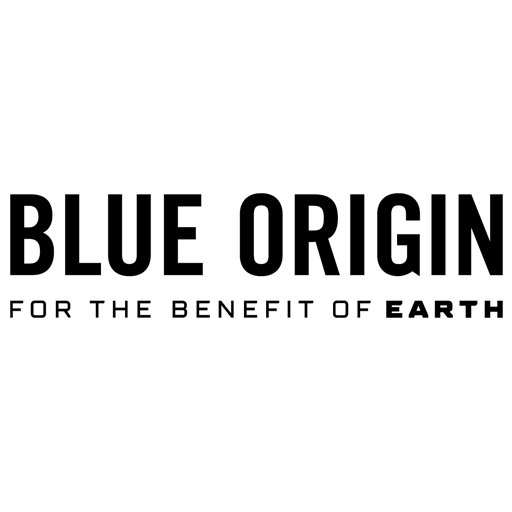 Blue Origin logo