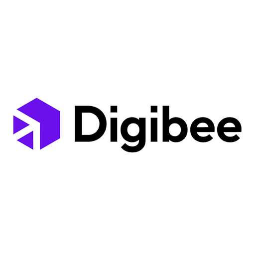 Digibee logo