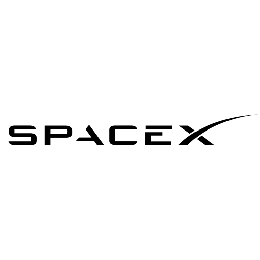 SpaceX logo